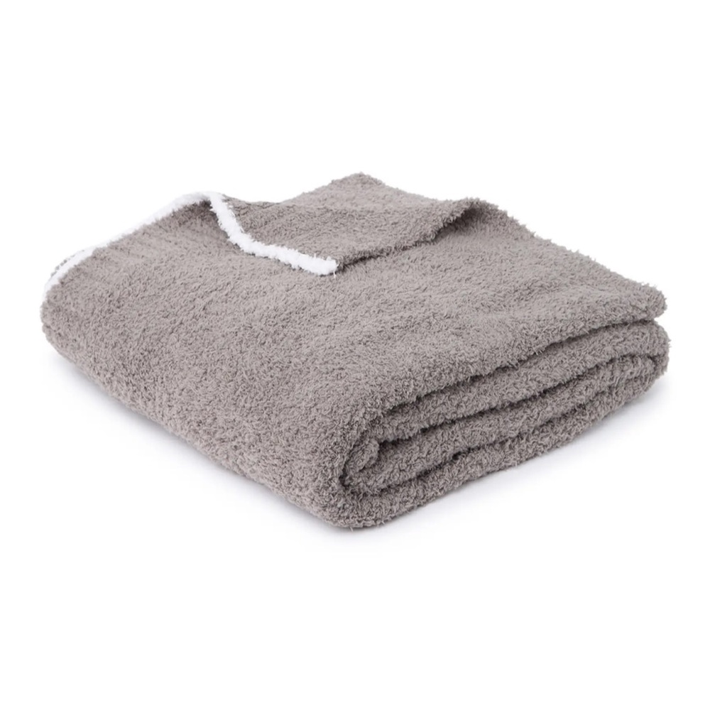 Barefoot Dreams CozyChic Throw